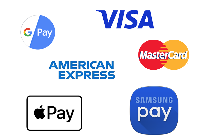 Flexible & Secure Payment